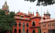 Advocate Moves Madras HC Seeking I-T Probe Against MP Navas Kani for Income Discrepancy