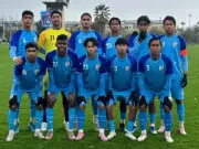 AFC U17 Asian Cup & Women's Cup 2026 Draw to Determine India's Group Stage Rivals