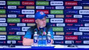Afghanistan Coach Jonathan Trott's Emotional Farewell After T20 World Cup Exit