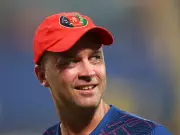 Afghanistan Coach Trott Reflects on Painful Double Super Over Loss to South Africa