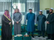 Afghanistan Hands Over Three Pakistani Soldiers to Saudi Officials as Ramadan Begins