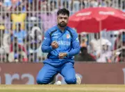 Afghanistan's Super Over Defeat: Rashid Khan's Absence Raises Questions