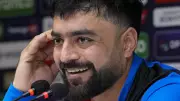 Afghanistan's T20 World Cup Heartbreak: Rashid Calls for More Top-Tier Games