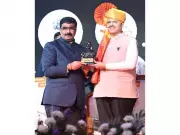 Agra Fort Hosts Historic Shivrajyotsav 2026, Honouring Chhatrapati Shivaji Maharaj's 396th Jayanti