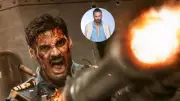 Ahan Shetty Opens Up on 'Border 2' Legacy Pressure and Missing Father in Key Scene