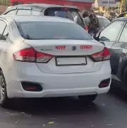 Ahmedabad Accident Exposes Systemic Lapse: 5-6 Lakh Vehicles in Gujarat Lack Valid Plates