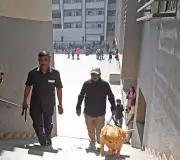 Ahmedabad Police Trace School Bomb Hoax Emails to Suspected Foreign Link