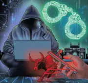 Ahmedabad Senior Loses Rs 54 Lakh in Online Trading Scam, Cybercrime Police Act