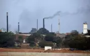 Ahmedabad's Clean Air Drive for 2030 Commonwealth Games: AMC Implements Strict Construction Rules