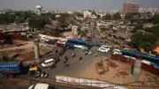 Ahmedabad's Shastri Bridge Traffic Ban Extended to 2027 for Repairs