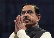 AI Crucial for Future Grid Stability, Says Minister Pralhad Joshi