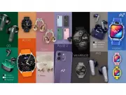 AI Smartphone Unveils AIoT Ecosystem with NovaPods, NovaWatch, and Pulse 2 Launch