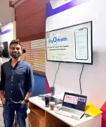AI Startup Oncovault Bridges Cancer Care Gap in India After Founder's Personal Tragedy