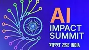 AI Summit 2026 Sends Delhi Hotel Rates Skyrocketing to Rs 5.5 Lakh/Night