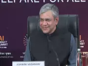 AI Summit Secures $250 Billion Investment for Infrastructure, Says Vaishnaw