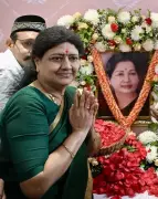 AIADMK, BJP Slam OPS for Joining DMK, Call Him 'Traitor' and 'Shani'