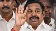 AIADMK's Palaniswami Launches Poll Promises, District Secretaries Mobilize Campaign