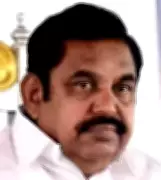 AIADMK's Palaniswami Slams Stalin's Project Spree Amid TN's Financial Crisis