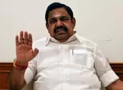 AIADMK's Palaniswami Slams Tamil Nadu Govt for Alleged Misuse of Rural Staff in DMK Campaign