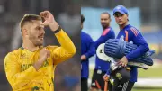 Aiden Markram Trains to Bowl in Powerplay vs Abhishek Sharma Ahead of 2026 Clash