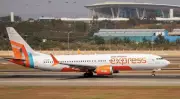 Air India Express Flight Scare in Pune: Rough Touchdown Forces Go-Around