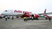 Air India Grounds Boeing 787 Dreamliner After Fuel Switch Malfunction Reported