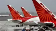 Air India Inspects Boeing 787 Fleet After Pilot Reports Fuel Switch Concern
