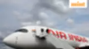 Air India Resumes Shanghai-Delhi Direct Flights After Six-Year Hiatus