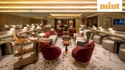Air India Unveils Flagship Maharaja Lounge at Delhi Airport's T3 Terminal