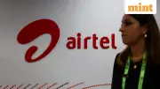 Airtel Aims for 1GW Data Centre Capacity, Sovereign Cloud Leadership