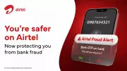 Airtel Launches AI Fraud Alert to Protect Customers from OTP Scams