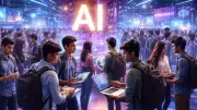 AI's Divergent Paths: Salesforce Retreats While Coding Revolution Accelerates