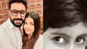 Aishwarya Rai's Birthday Post for Abhishek Bachchan Melts Hearts Online