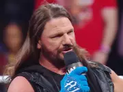 AJ Styles Enters WWE Hall of Fame as Petition Calls for The Dynamite Kid's Induction