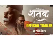 Ajay Devgn Narrates 'Shatak' Trailer, Film's Promotional Campaign Intensifies