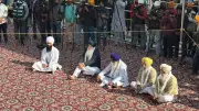 Akal Takht Mandates Amritdhari Sikh Officers for Missing Saroops SIT Probe