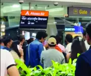 Akasa Air Flight Nightmare: 7-Hour Goa Trip Due to Crew Scheduling Chaos