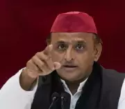 Akhilesh Yadav Accuses BJP of Spreading Hate Videos Ahead of 2027 UP Polls