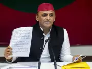 Akhilesh Yadav Accuses BJP of Voter List Tampering, Seeks Supreme Court Intervention