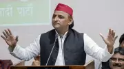 Akhilesh Yadav Accuses Mass Voter Deletion in UP, Demands EC Action