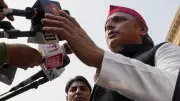 Akhilesh Yadav Alleges Minority Vote Deletion, Seeks Supreme Court Intervention