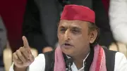Akhilesh Yadav Asserts INDIA Bloc Unity Amid Leadership Debate
