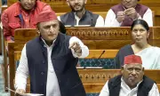 Akhilesh Yadav Criticizes Union Budget, Raises Concerns Over US Trade Deal Concessions