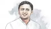 Akhilesh Yadav Promises Free Cricket Matches for Kannauj Youth
