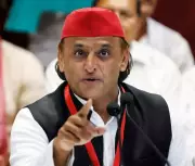 Akhilesh Yadav Vows to Revive PDA Pathshala Movement Ahead of 2027 UP Polls