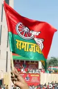 Akhilesh Yadav's Noida PDA Rally Sparks 2027 UP Election Buzz