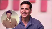 Akshay Kumar Reveals Dharmendra Was His Favorite Hero During Struggling Days