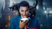 Akshay Kumar's 'Bhoot Bangla' Reunites with Priyadarshan for April Release