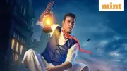 Akshay Kumar's Bhooth Bangla Horror-Comedy Moves Release to April 2026