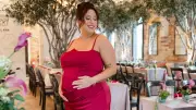 Alaina Marie Mathers Celebrates Baby Shower with Family Joy Ahead of Daughter's Arrival